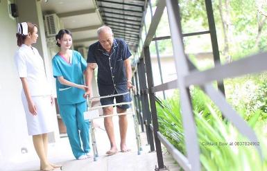 ให้เช่ากิจการศูนย์ดูแลผู้สูงอายุ ขนาด2ไร่ มีใบอนุญาตถูกต้อง