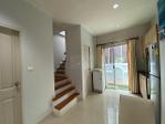 ให้เช่าทาวน์โฮม 3 ชั้น บ้านกลางเมือง ลูเซิร์น สุขุมวิท 77 อ่อนนุช