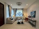 โครงการนาราสิริ พหลโยธิน - วัชรพล ถ.เทพรักษ์ บ้านเดี่ยวหรู 2 ชั้น
