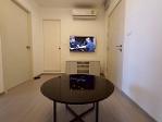 BS1022 ขายคอนโด 1ห้องนอน 1ห้องน้ำ Aspire Sathorn Ratchaphruek