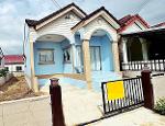 บ้านพร้อมอยู่9.8แสน฿วิวเขา2นอน37ตรว.ต.สาริกาอ.เมืองนครนายกo86-3ol