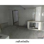 ขายอาคารพาณิชย์ 3 ชั้น เขตบางขุนเทียน กรุงเทพฯ  ถนนสะแกงาม