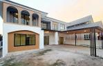 หมู่บ้านชัยพฤกษ์ บางแวก  พุทธมณฑลสาย 2