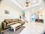 ทาวน์โฮม ให้เช่า ม.บ้านกลางเมือง ศรีนครินทร์ เออร์บาเนียน