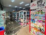 เซ้งถูกๆ ร้านอาหารสัตว์-ขนาดใหญ่ ซอยไทยรามัญ คลองสามวา 