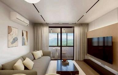 Penthouse สุดหรู เพียง 4.99 ล้าน 2 นอน 2 น้ำ เวียงพิงค์ แมนชั่น ว