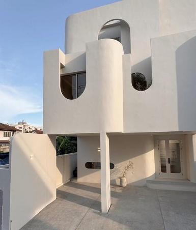ขายบ้านเดี่ยว3ชั้นสร้างใหม่50ตร.ว.ย่านรามอินทราเฟอร์นิเจอร์ครบ