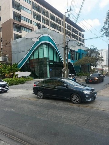 ให้เช่าอาคารโชว์รูม 2 ชั้น พหลโยธิน34 ประเสริฐมนูกิจ 2 ขนาด300 ตร