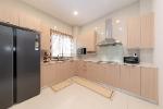บ้านเดี่ยวสร้างใหม่ 3 ชั้น Luxury Residenceใกล้ MRT เพียง 500 เมต