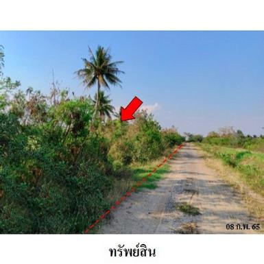 ขายที่ดินว่างเปล่า ต.หมื่นไวย อำเภอ เมืองนครราชสีมา จังหวัด นครรา