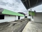 ให้เช่าที่ดินมีออฟฟิศ200ตร.ม.+โรงจอดรถ 1ไร่  อยู่ใกล้สนามบินดอนเม