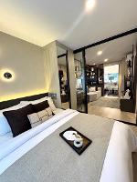 ขายดาวน์คอนโด  เลี้ยงสัตว์ได้ So Origin Sukhumvit 105 ชั้น 3