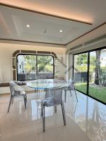 ให้เช่าบ้านเดี่ยว2ชั้นย่านพัฒนาการ-อ่อนนุชตัดใหม่ เศรษฐสิริ พัฒนา