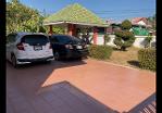 ขายบ้าน พร้อมที่ดิน หมุ่บ้านพฤกษชาติ อำเภอเมือง จังหวัดมหาสารคาม