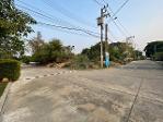 ขายที่ดินเปล่า ซอยหมู่บ้านเสรีวิลล่า ซอยศรีนครินทร์ 55