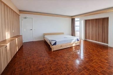 คอนโดหรู Riviera Up Condo เมืองทองธานี 600 ม. Penthouse 2นอน 