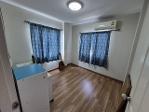 ขายทาวน์เฮ้าส์ 2 ชั้น 38.4 ตร.ว. โครงการ เดอะโฟริเอช รังสิต-คลอง 