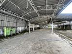 ให้เช่าที่ดินมีออฟฟิศ200ตร.ม.+โรงจอดรถ 1ไร่  อยู่ใกล้สนามบินดอนเม