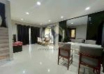 โครงการเพฟ ปิ่นเกล้า-ศาลายา ซอยอัจฉริยะพัฒนา บ้านเดี่ยวหรู 2 ชั้น
