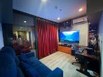 ขาย (For Sale) คอนโดเดอะ ไลน์ พหลโยธิน อาคาร B 1 ห้องนอน 33.31 ตร