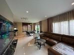 ให้เช่าบ้านเดี่ยว 2ชั้น บุราสิริ วงแหวน อ่อนนุช ใกล้เมกะบางนา