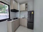 ให้เช่าโฮมออฟฟิศ 3 ชั้น ห้องมุม 53.9 ตรว.Villa Albero กรุงเทพกรีฑ