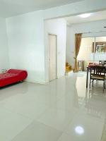 ให้เช่าทาวน์โฮม 2 ชั้น ตลาดประชาอุทิศ 90 800 ม. โลตัส  ประชาอุทิศ