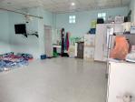 บ้านเดี่ยวชั้นเดียว  20 ตารางวา ซอยธรรมวิถี2  เทศบาลเมืองนครสวรรค