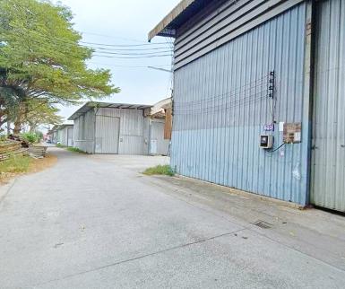 สนามกอล์ฟธัญญะ โกดัง 250ตร.ม. บึงคำพร้อย เลียบมอเตอร์เวย์ตะวันตก