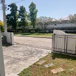 P1836 ให้เช่า หมู่บ้านเพอร์เฟคเพลส กรุงเทพกีฑาพระราม 9