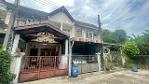 ขายบ้านราคาถูกที่สุดในย่านนี้! หมู่บ้านสว่างจิต สวนผัก 2 ตลิ่งชัน