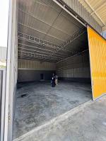 ให้เช่าโกดังขนาด 240 ตรม ที่ดิน 1งาน  สายไหม หทัยราษฎ์  