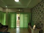 ขายบ้าน50ว. 2น1น 1.87ล. ฟรีโอน บ้านชาญสมร บ่อวิน ศรีราชา ชลบุรี