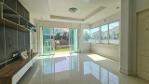บ้านหลังใหญ่ + พื้นที่สวน + ระเบียงวิวสวย 180 องศา