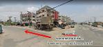 ขายที่ดินติดแม่น้ำ 9 ไร่เศษ (ถมแล้วบางส่วน) ต.ท่าพลับ อ.บ้านโพธิ์
