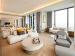 Ultra Luxury 3 Bedroom at One89 Wireless for Rent and Sale