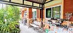 หมู่บ้านเปรมประชาเลคแอนด์พาร์ค 2 ถ.เลียบคลองเปรมประชากร