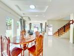 บ้านเดี่ยว 2 ชั้น 63 ตร.วา 3 The Boulevard สวนเสือศรีราชา 2.5 กม