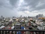 ขายคอนโดเดอะ ไลน์ พหลโยธิน อาคาร B 1 ห้องนอน 1 ห้องน้ำ  36.75 ตรม