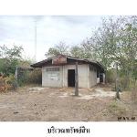 ขายที่ดินเปล่า ต.หนองแวงโสกพระ อ.พล จ.ขอนแก่น
