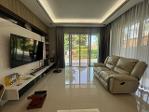 บ้านเดี่ยวสุดหรู ลัดดารมย์ อิลิแกนซ์ วงแหวนสาทร ใกล้สาทร-พระราม 2