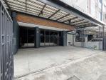 ขายโฮมออฟฟิศ4 ชั้น DISTRICT ดิสทริค เอกมัยรามอินทรา (รามอินทรา 40