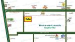 ที่ดินคลอง9 (ซ.พนารัตน์) รังสิต ปทุมธานี ไร่ละ 1.29 ล้านบาท