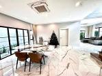 ให้เช่าบ้านเดี่ยว แปลงมุม 75 ตรว. 4 นอน เศรษฐสิริ บางนา-สุวรรณภูม
