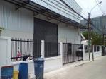 ให้เช่าโกดังสำนักงาน 290 ตรว.1300 ตร.ม. ย่านถนนรามอินทรา ใกล้ทางด