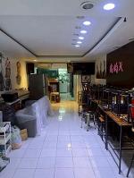 โซนนิมมาน ขาย 8.5 ล้าน อาคารพาณิชย์ 3 ชั้นครึ่ง เหมาะทำธุรกิจทุกป