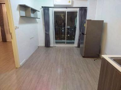 ขายด่วน! 2.35 ล้าน 34 ตรม. DCondo #Rin #ห้องมุม สภาพใหม่ ห้องเปล