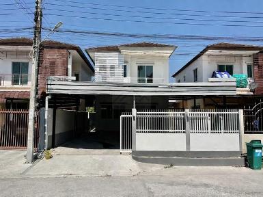 ให้เช่าบ้านเดี่ยว 2ชั้น ซอยคุ้มเกล้า39 ลาดกระบัง จดทะเบียนบริษัท