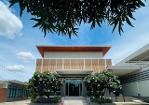 P2030 ขายโรงงานสภาพใหม่พร้อมใช้งาน สมุทรสาคร ใบ รง.4 พื้นที่สีม่ว