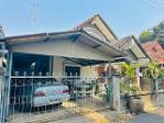 ขายบ้านเดี่ยวชั้นเดียว อำเภอเมือง จังหวัดราชบุรี เนื้อที่ 44 ตารา